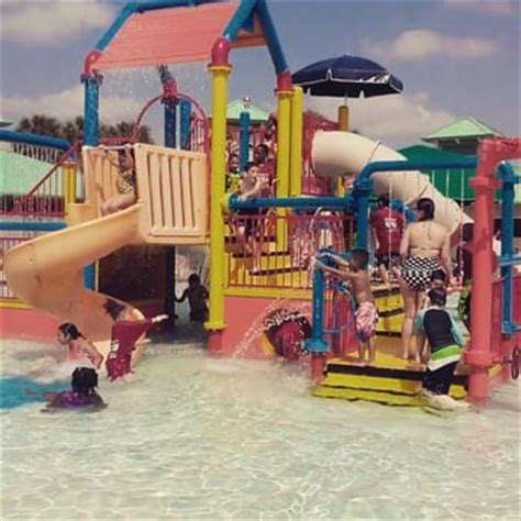 Calypso Bay Water Park - Water Parks - 151 Lamstein Ln - Royal Palm Beach, FL - Reviews - Photos ...