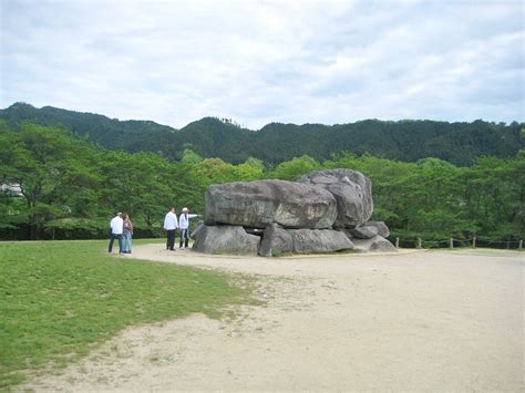 02 Ishibutai Tumulus | The Association for Japanese History and Travel