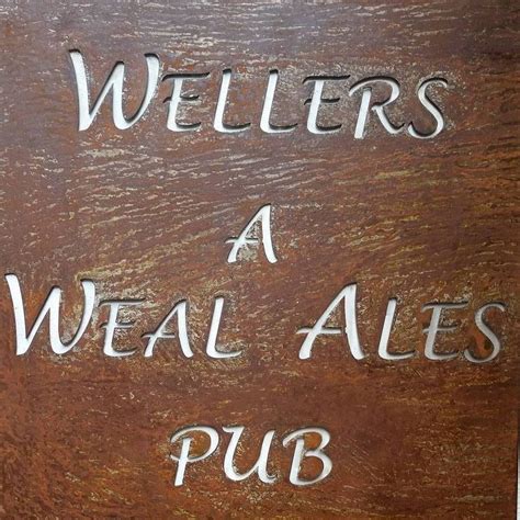 wellers uk micropubs