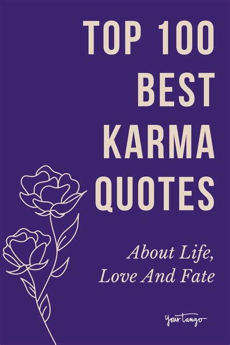 Karma Quotes About Life Love And Fate Karma Quotes Karma Quotes