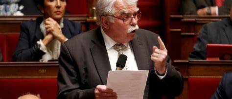 André Chassaigne PCF La mort de Samuel Paty nous oblige L