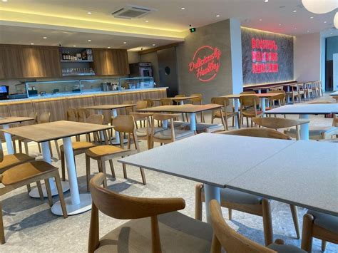 Kenny Rogers ROASTERS Kiara Square Bahau Opening Promotions