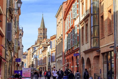 Guide Gay De Toulouse Et Destination Gay De Toulouse