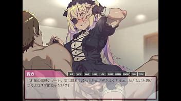GF Training Game Use ALL The Lewd Toys Part XVIDEOS
