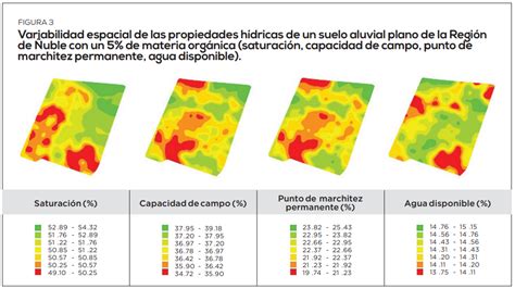 Propiedades F Sicas H Dricas Del Suelo Y Los Efectos E Interacciones