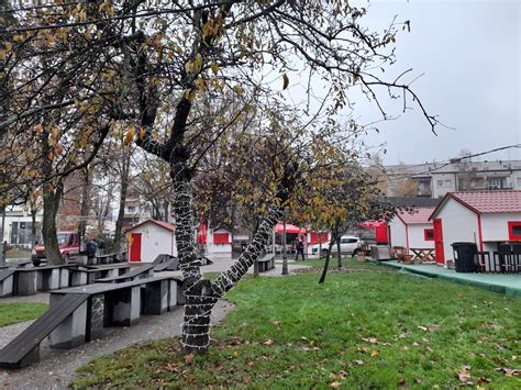 BANJALUČKA ZIMA OTVARA VRATA Danas obustava saobraćaja u centru