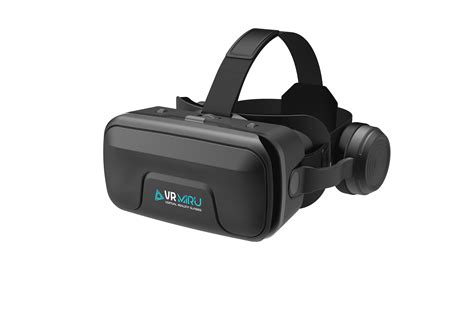 VR-очки — MIRU