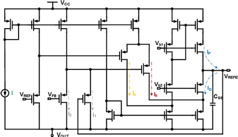 Figure 5 From A High Voltage Inverting Converter Based On Cot Controlled Buck Regulator With On