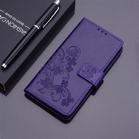 Flip Case Xiaomi Redmi 6 6a 5 Plus 5a 4 3 Xiaomi Redmi A2 Lite Flip Book Case 3d Aliexpress