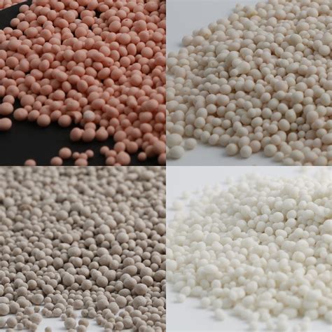 Nitrate Based Fully Water Soluble Npk Compound Granular Fertilizer For