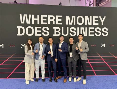 Photonpay At Money2020 Usa 2024 Driving The Future Of Global Payments