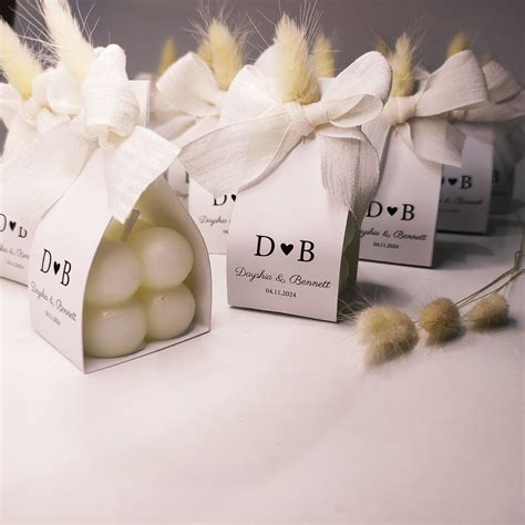 Bridal Shower Favors Bubble Candles Bridesmaid T Bubble Candles