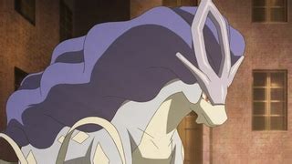 Suicune - Suicune Image (23793853) - Fanpop