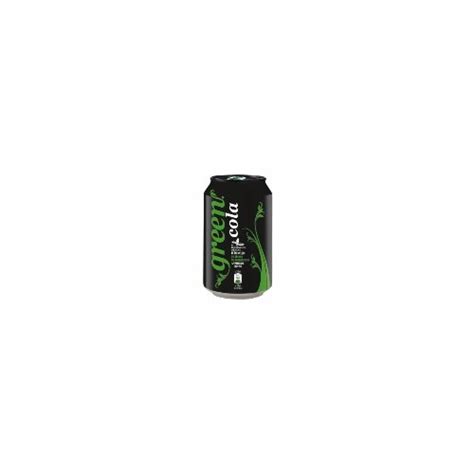 Green Cola Gazirani Sok 330ml Limenka EPonuda