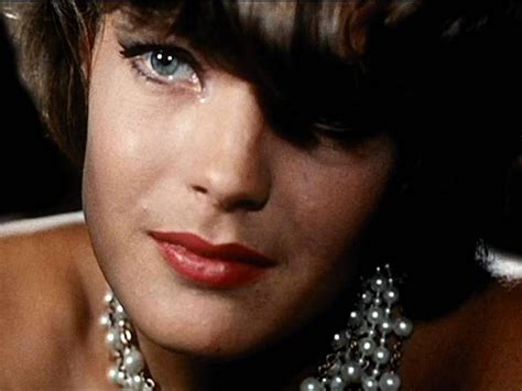 Romy In Boccaccio70 C Romy Schneider Romy Schneider