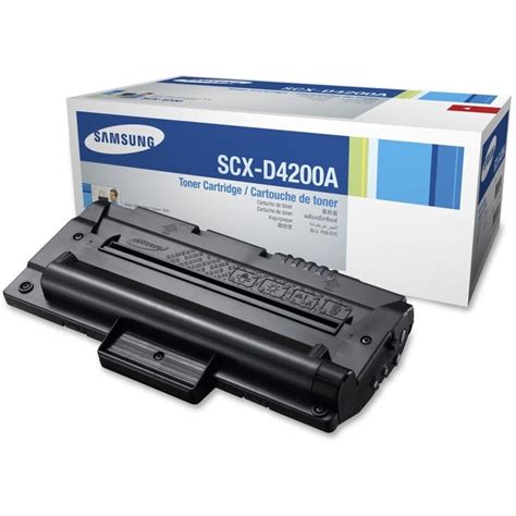 Samsung Toner Original Negro Scx Pccomponentes