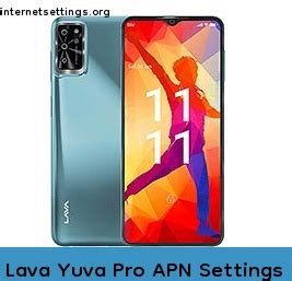 Lava Yuva Pro Apn Settings G G G Lte Internet Setting