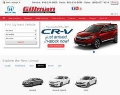 Gillman Honda San Benito Reviews | All Reviews of www.gillmanhondasanbenito.com | Complaints and ...