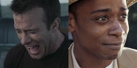 10 Horror Movie Characters Who Suffered Something Worse Than Death