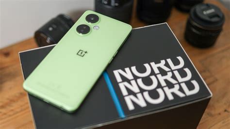 Oneplus Nord Ce 3 Lite 5g Hands On Review A Phone Thats Better Than