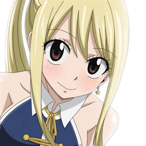 Anime Fairy Tail Pfp