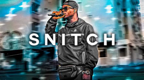 Ninho X Werenoi X Timal Type Beat Snitch Instru Banger Sombre