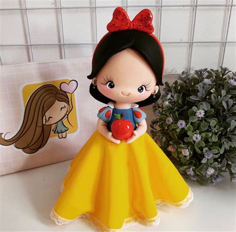 Princesas Disney Disney Characters Fictional Characters Snow White