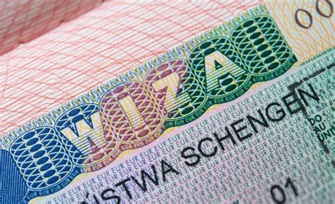 Schengen Vizesi Nedir Schengen Vizesi Son Durum Nedir Yeni Akit