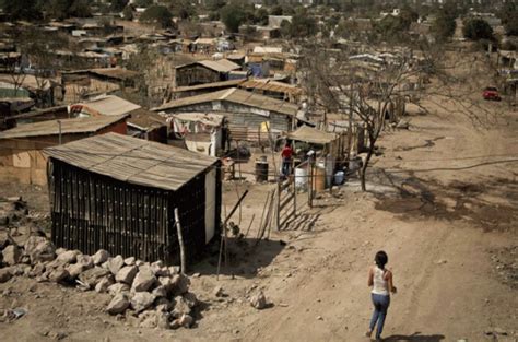 La Pobreza Llegó Al 52 En El Primer Semestre De 2024 Según La Uca Esperanza Día X Día