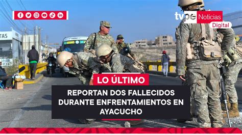 TVPerú Noticias on Twitter LoÚltimo La Diresa informó en un