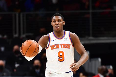 Rj Barrett And The Canadian Basketball Team Wont Get To The Olympics