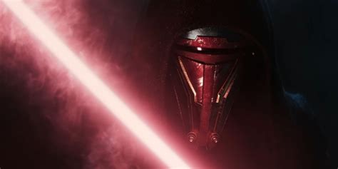 Darth Revan Now Star Wars Canon How This Could Affect Kotor Remake