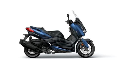 Yamaha Xmax Fiche Technique Moto Alg Rie Portail