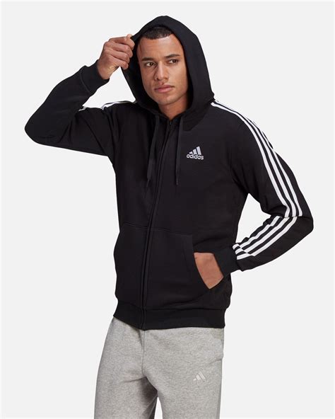 Chaqueta Adidas Essentials S Hd