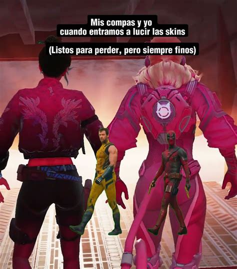 Nuevas Skins Para El Team En Bloodstrike Youtube
