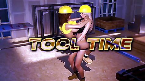 Futanari Spicy Fuck