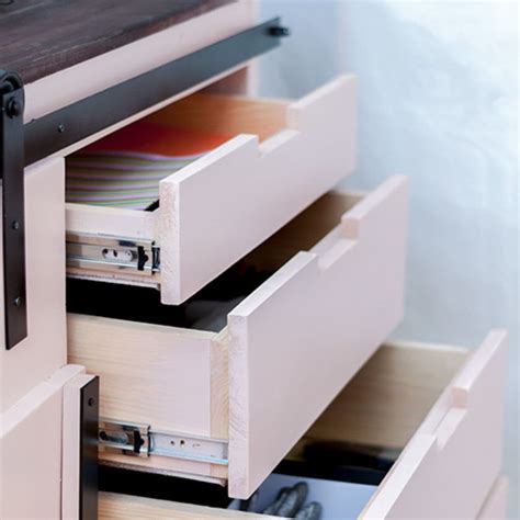 How To Build A Drawer For Beginners Installing Them Perfectly