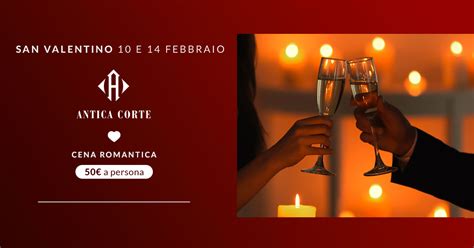 San Valentino Sabato Febbraio E Mercoled Febbraio