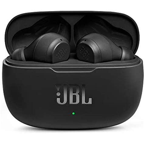 Ecouteurs Sans Fil Bluetooth Intra Auriculaires Jbl Wave Tws