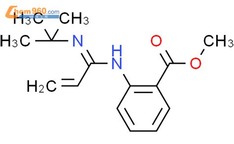 Benzoic Acid Dimethylethyl Imino Propen Yl