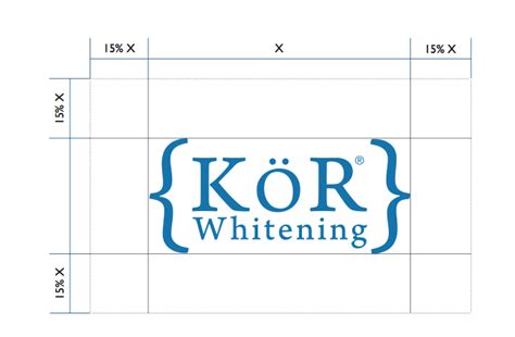 KOR Whitening | Smile Design Inc. | Your Friendly Design & Creative ...