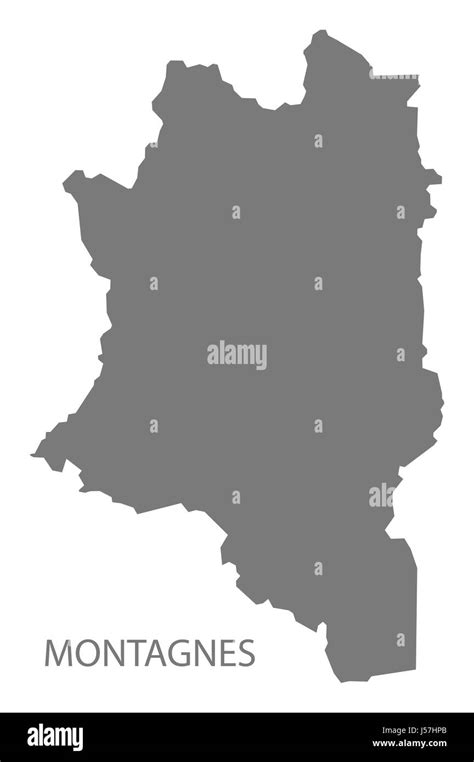 Regiones de la costa de marfil Imágenes recortadas de stock Alamy