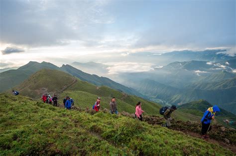 Trekking And Adventure In Chikmagalur – Woodway Homestay