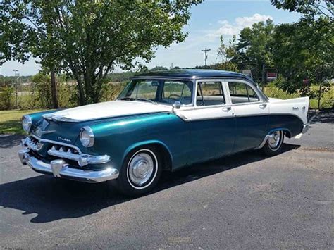 1956 Dodge Royal For Sale Cc 1007914