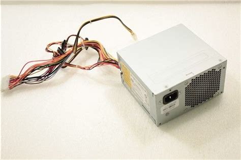 Hp Atx0300awwa 570856 001 Atx 300w Psu Power Supply