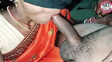 Bhabhi Ko Mc Aaya Tha To Devar Ne Bhabhi Ko Land Muh Dala Our Pani Bhi