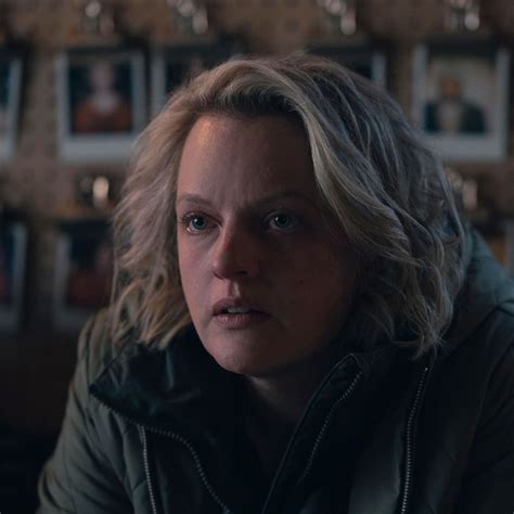 ‘the Handmaids Tale Season 5 Episode 3 Recap ‘border