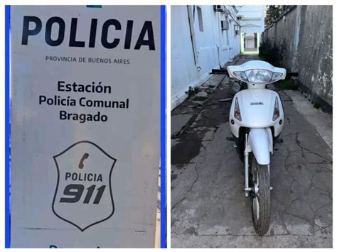 Dos hombres detenidos por robar materiales en una obra en construcción