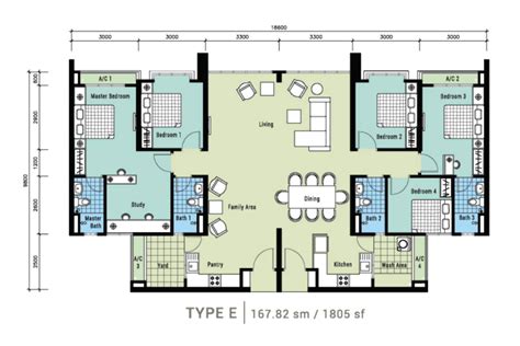 Berlian Residence Setapak For Sale In Kuala Lumpur PropSocial