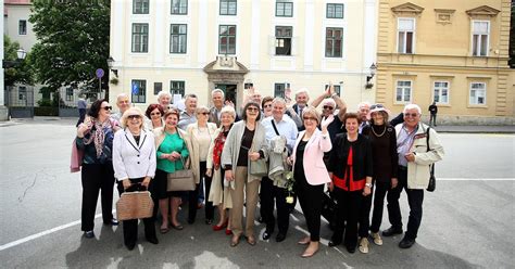 Proslavili Svoju Godi Njicu Mature U Kolskoj Knji Nici Sata